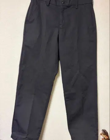 red kap 레드캡 PT20 BK W32 L30