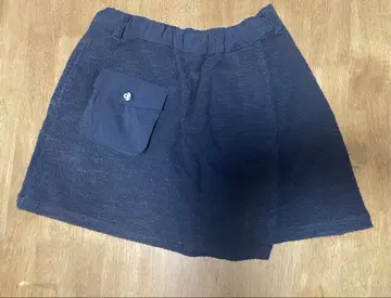 아르키비오 네이비 숏팬츠 38