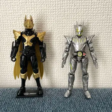 새상품급 가면라이더 소도 기츠 제로원 부품