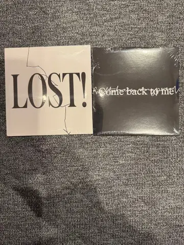 BTS RM 미국 한정판 출시 싱글 CD 2장 세트