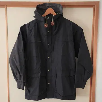 새상품급 시에라 디자인 USA 60/40 마운틴 후드티 M 자켓