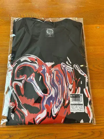 B'z FYOP T셔츠 S사이즈