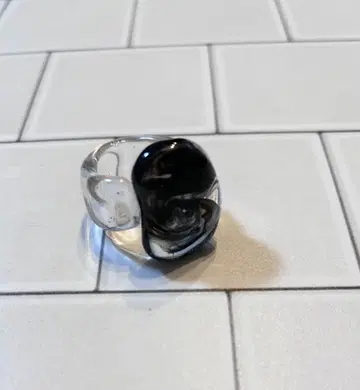 glint 액세서리 bean 반지