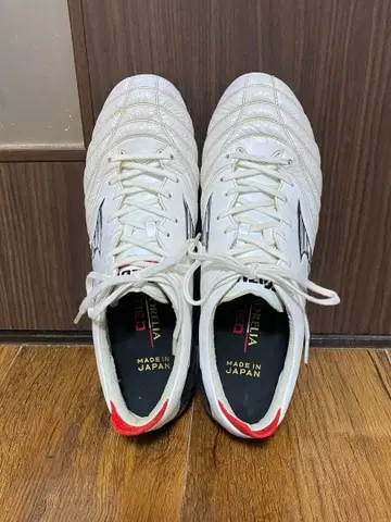 모렐리아 네오 4 JAPAN 27.5cm