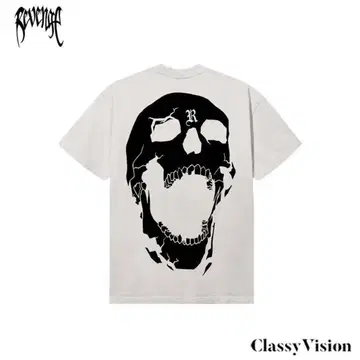 revenge gallery S 셔츠