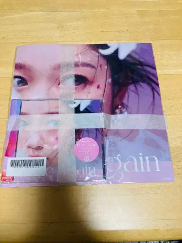 No.170 니시노 카나 Love Again CD DVD