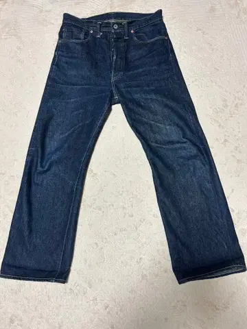 TCB 청바지 대전 모델 W33