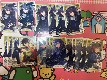 앙스타 굿즈 모음 Knights