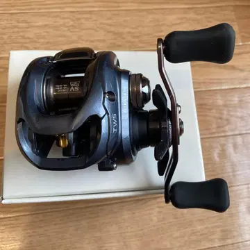 다이와 16ZILLION SV TW 5.5 왼쪽 핸들