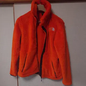 THE NORTH FACE 버사 로프트 플리스 자켓