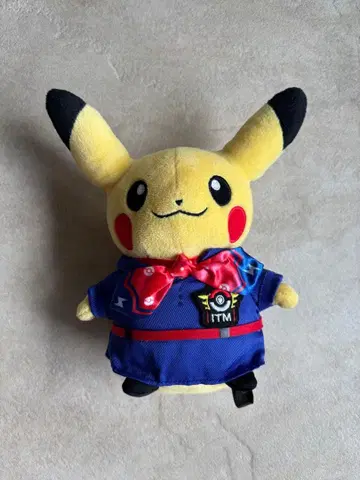 CA 피카츄 이타미 공항 버전