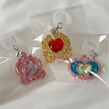 세본스타 3세트 (체인 없음)