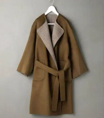 ROKU beauty&youth 리버 코트 36