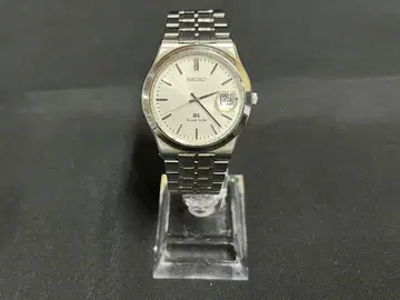 SEIKO 세이코 그랜드세이코 쿼츠 손목시계 09010