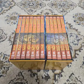 수의사 엘린 DVD-BOX