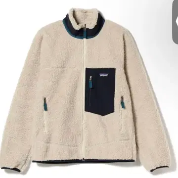 patagonia / Classic Retro-X Jacket