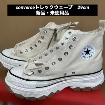 컨버스 트렉 웨이브 29cm