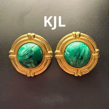 빅 사이즈 KJL 케네스 제이 레인 귀찌