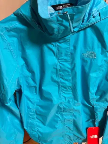 THE NORTH FACE 마운틴 파카 M 사이즈 파랑