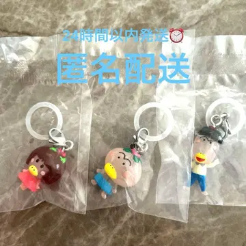 하나캇파 메지루시 액세서리