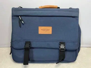 wrangler 비즈니스백 숄더백