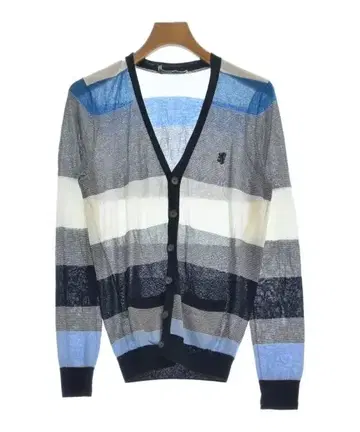 프링글 가디건 남성용