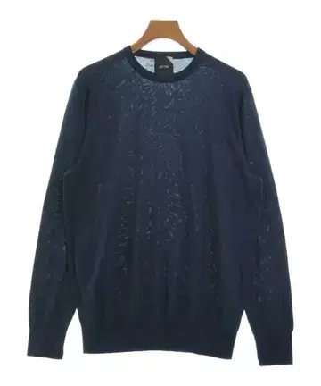 ATON 니트 스웨터 남성용