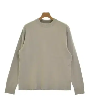 UNITED TOKYO 니트 스웨터 남성용