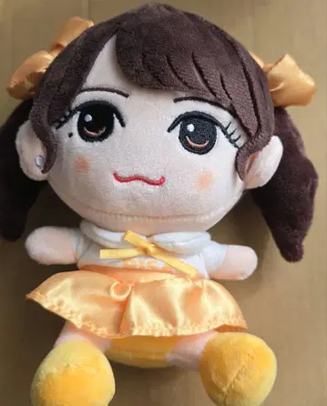 CUTIE STREET 큐스트 후루사와 리사 치비 누이