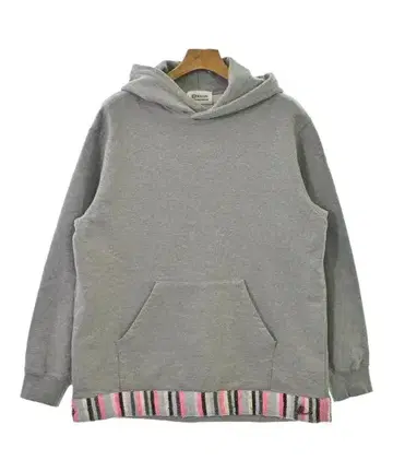 KUON 후드티 남성용