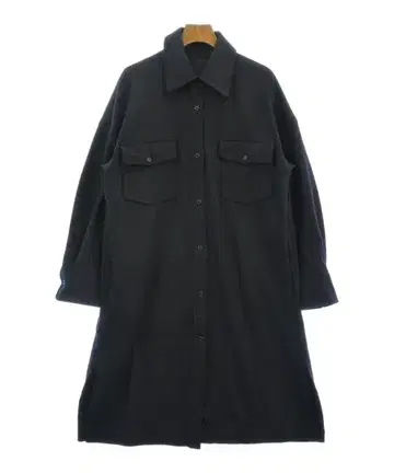 BEAUTY&YOUTH UNITED ARROWS 셔츠 원피스 여성용