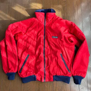 LANDS'END 쉘드 신틸라 아우터 자켓