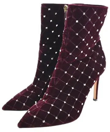 VALENTINO GARAVANI 부츠 여성용