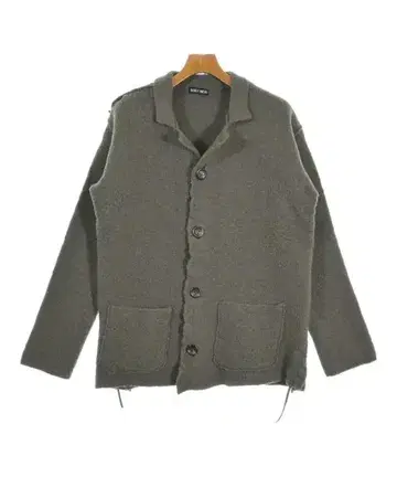 ISSEY MIYAKE 블루종 (기타) 남성용