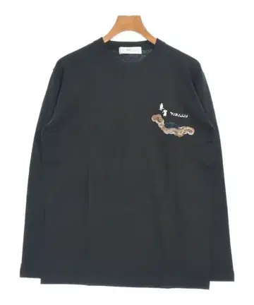 TOGA 티셔츠 남성용