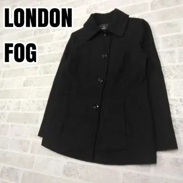 LONDON FOG 런던 포그 숏코트 S 사이즈