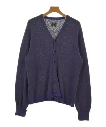 Needles 가디건 남성용