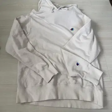 새상품급 Champion 챔피온 후드티 M사이즈