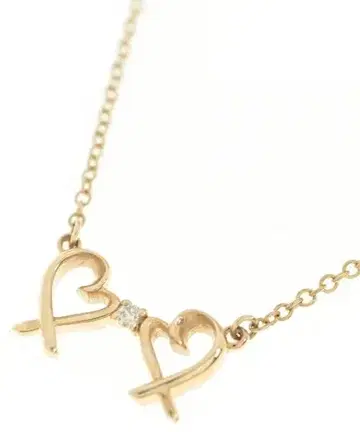 TIFFANY & CO. 목걸이 여성용