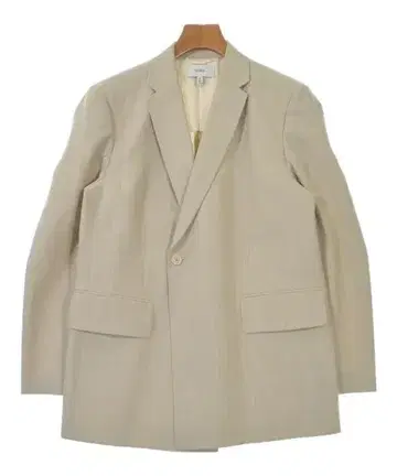 HYKE 캐주얼 자켓 남성용