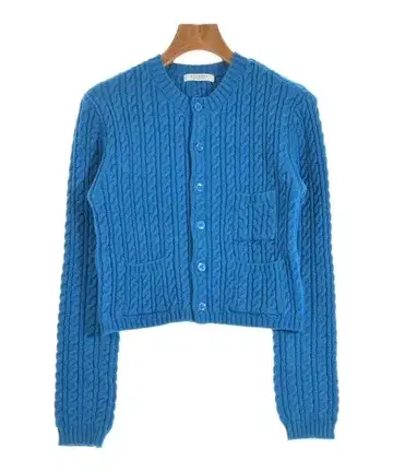 MACPHEE 가디건 여성용