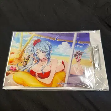 어둠의 실력자가 되고 싶어서 엡실론 아크릴 플레이트 어둠실 카게마스