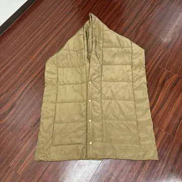 ZARA 남성용 머플러