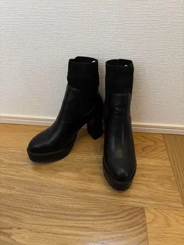 AZUL by moussy 부츠