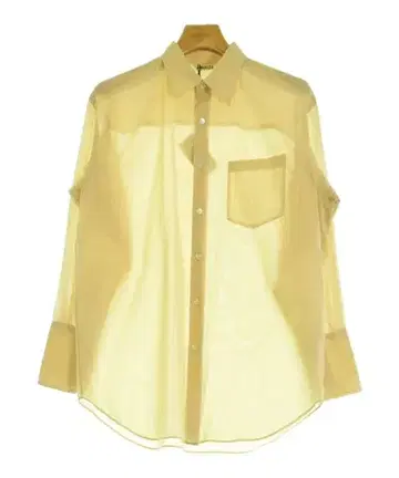 AURALEE 캐주얼 셔츠 여성용