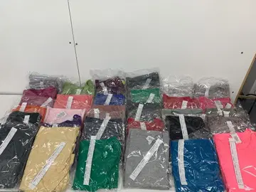 USA 구제 의류 T셔츠 30장 세트