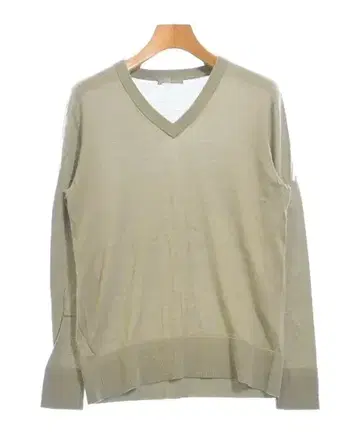 theory luxe 니트 스웨터 여성용