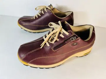 YONEX 파워크 워킹화 23.5cm 지퍼 포함