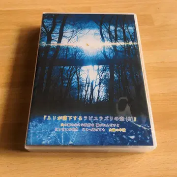 네리가 낙하하는 라피스 라줄리의 하늘 (2) DVD
