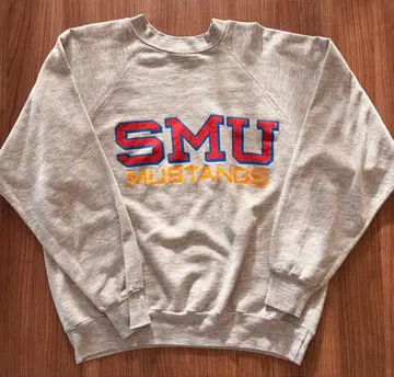 [ USA 제조 ] 빈티지 맨투맨 트레이닝복 그레이